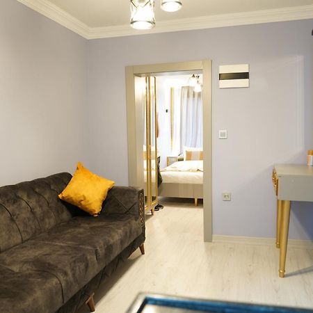 Taksim Maria Suit Hotel 伊斯坦布尔 外观 照片