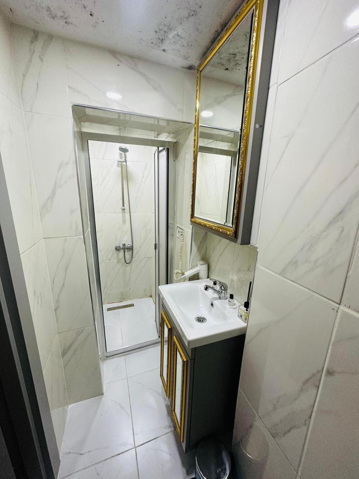 Taksim Maria Suit Hotel 伊斯坦布尔 外观 照片